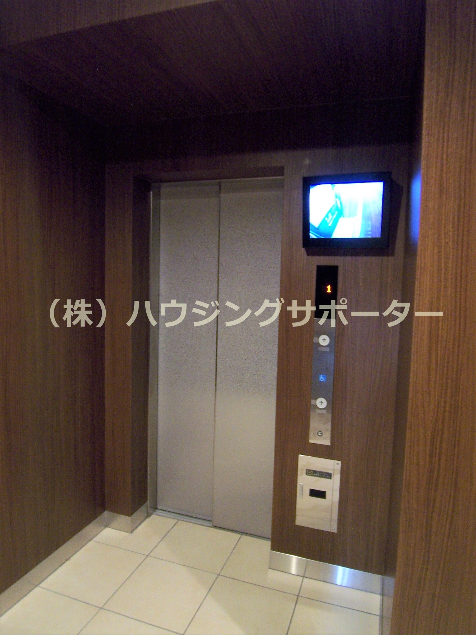 Ｎ-stage　Hachioji その他共有部分