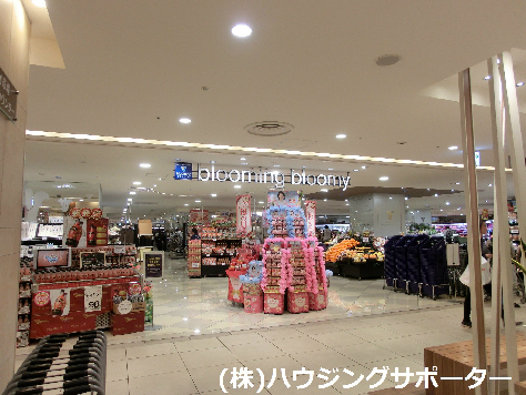 Ｎ-stage　Hachioji スーパー