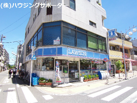 豊徳エルム台町 コンビ二