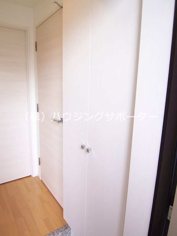 リヴェールハウス八王子 その他