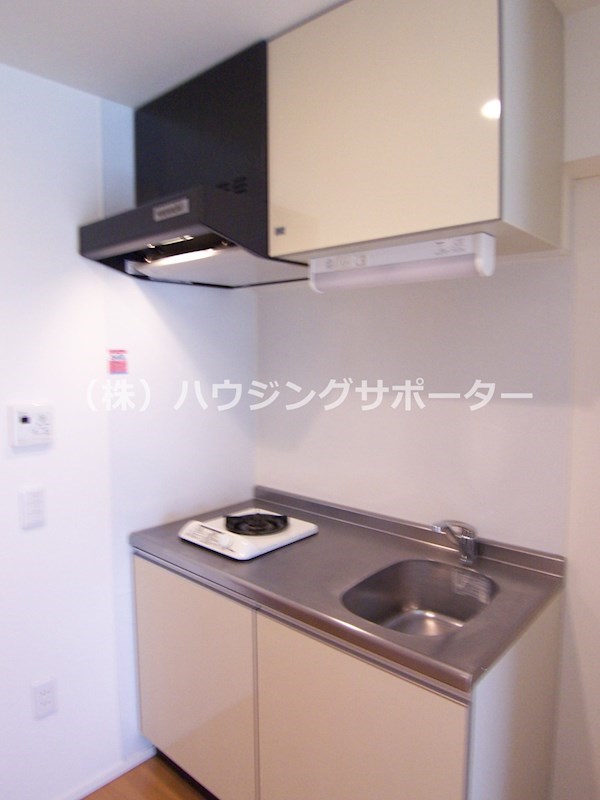 リヴェールハウス八王子 キッチン