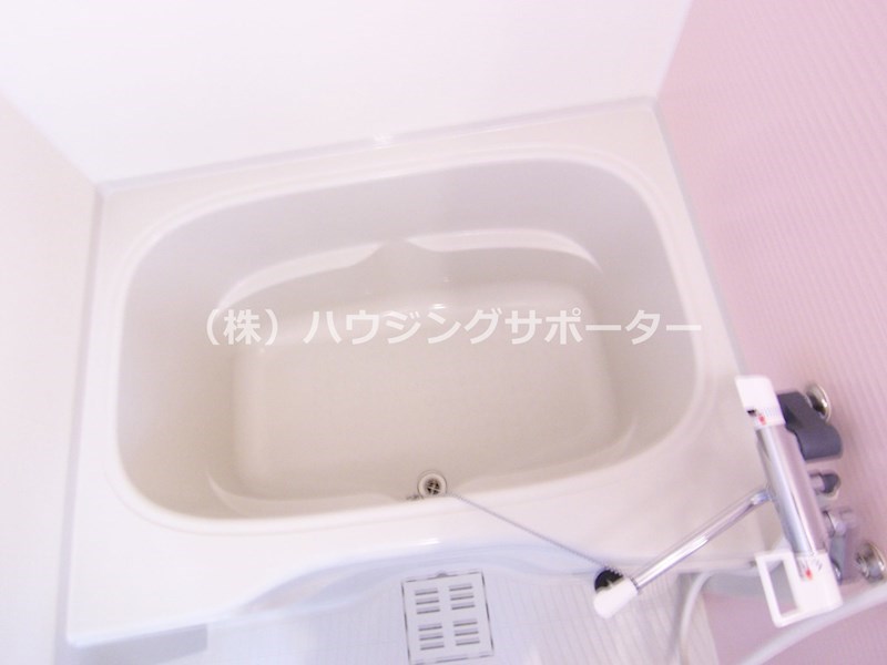 リヴェールハウス八王子 風呂画像