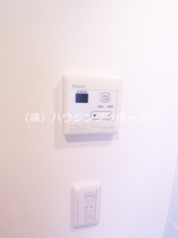 リヴェールハウス八王子 その他設備