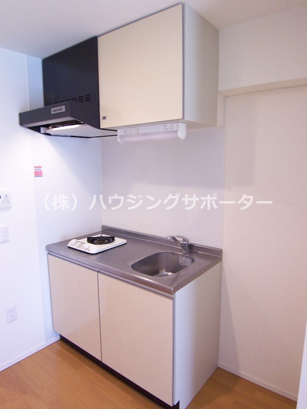 リヴェールハウス八王子 キッチン