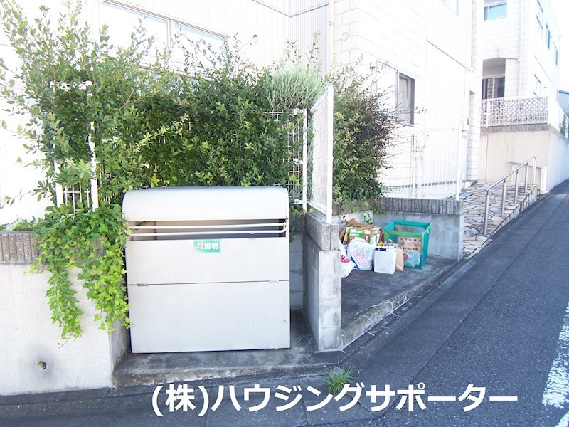 アージュ・ドールB その他共有部分
