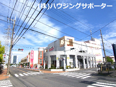 ミルト　ハウス スーパー