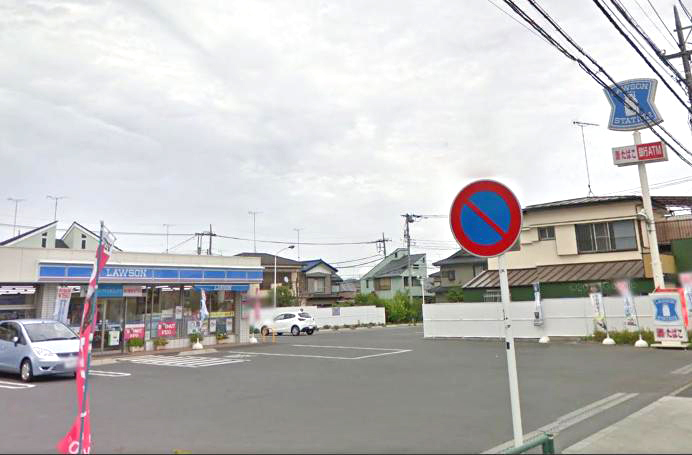 ルミエール　ド　エスポワール　Ⅰ コンビ二