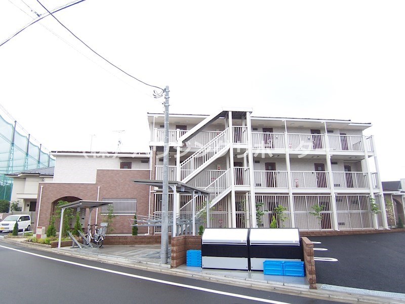 ヴィラ　サンライズ その他