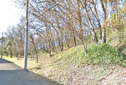 ヴィラ　サンライズ 公園