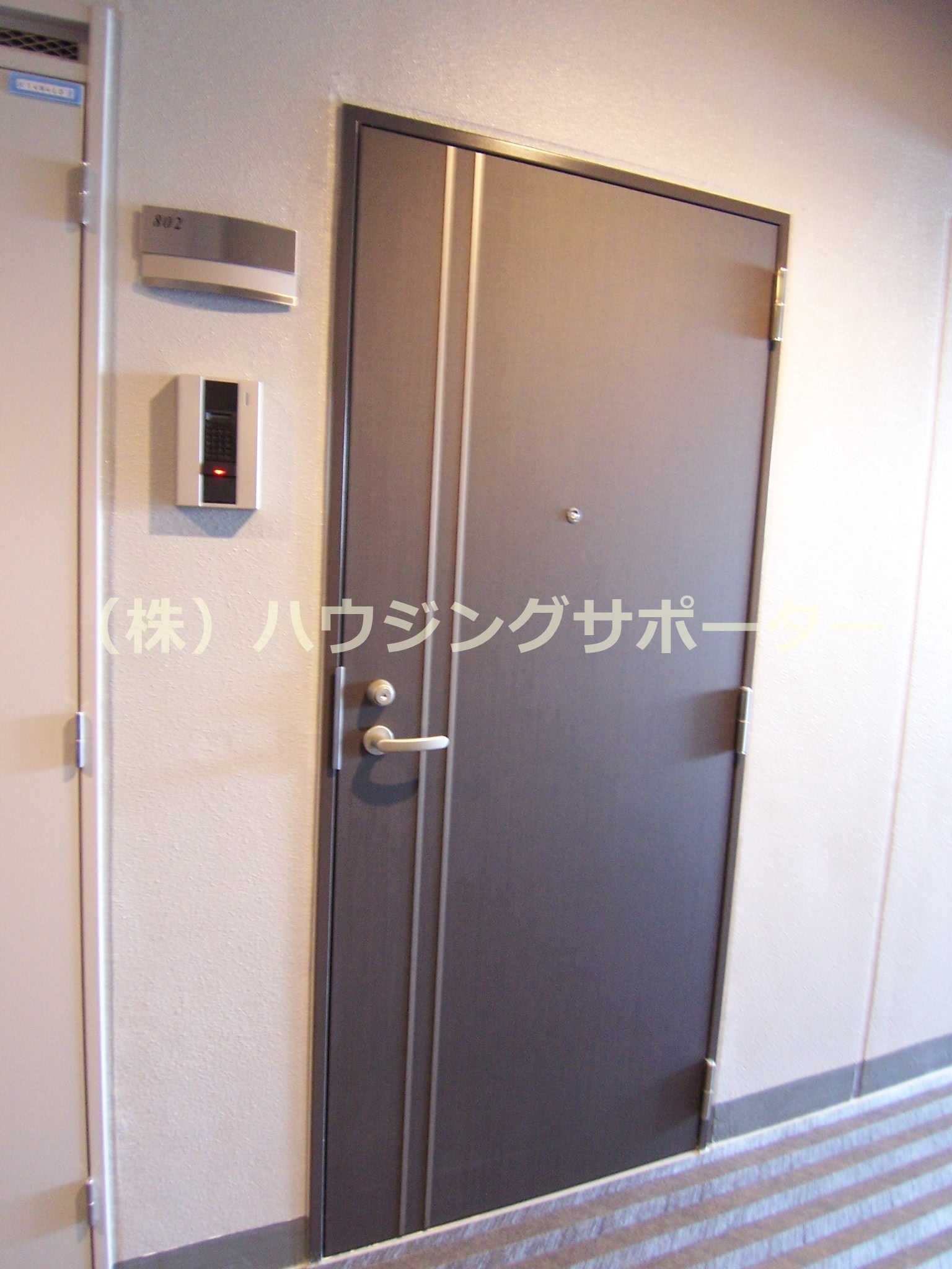 Ｎ-stage　Hachioji 