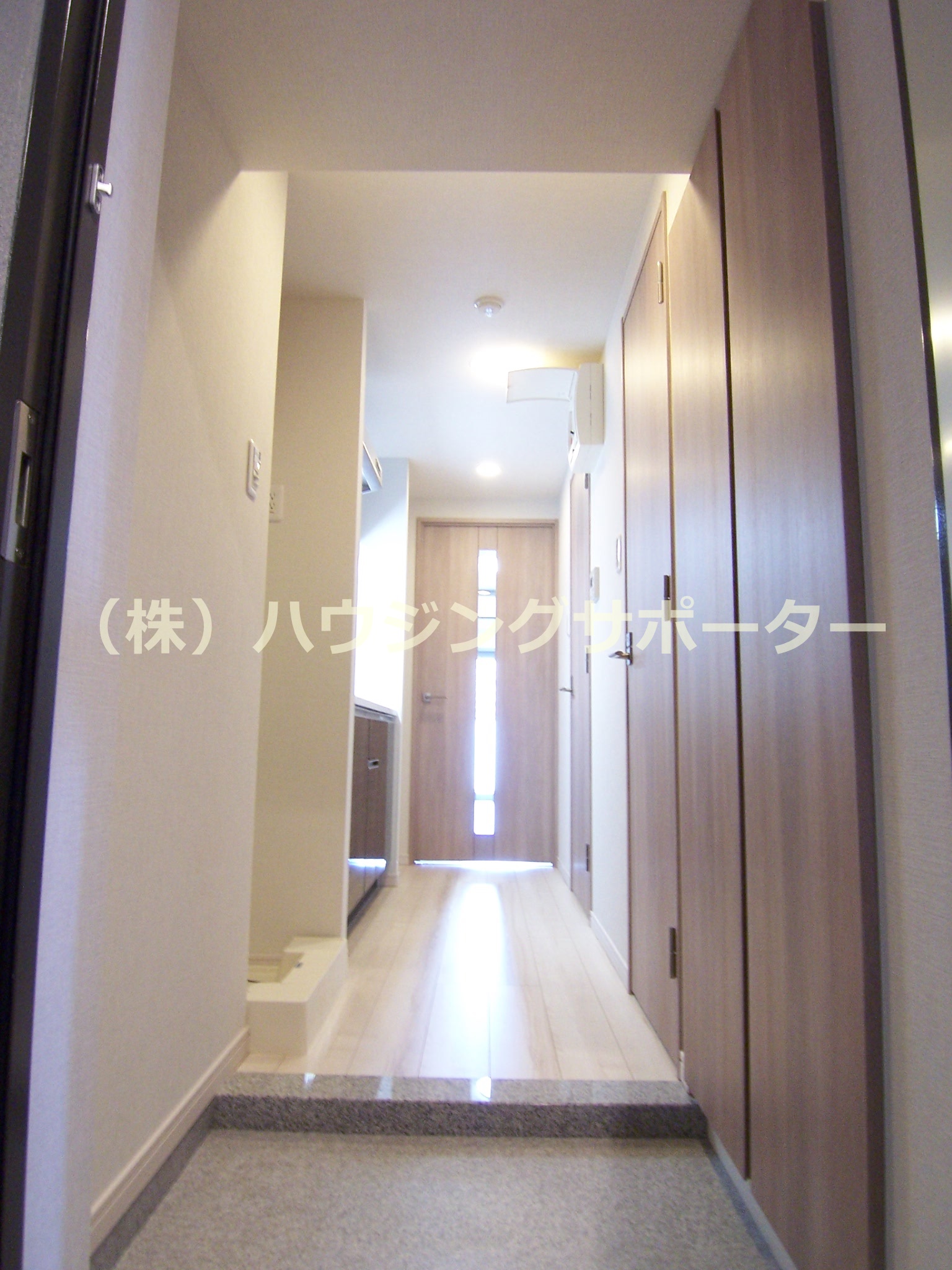 Ｎ-stage　Hachioji 