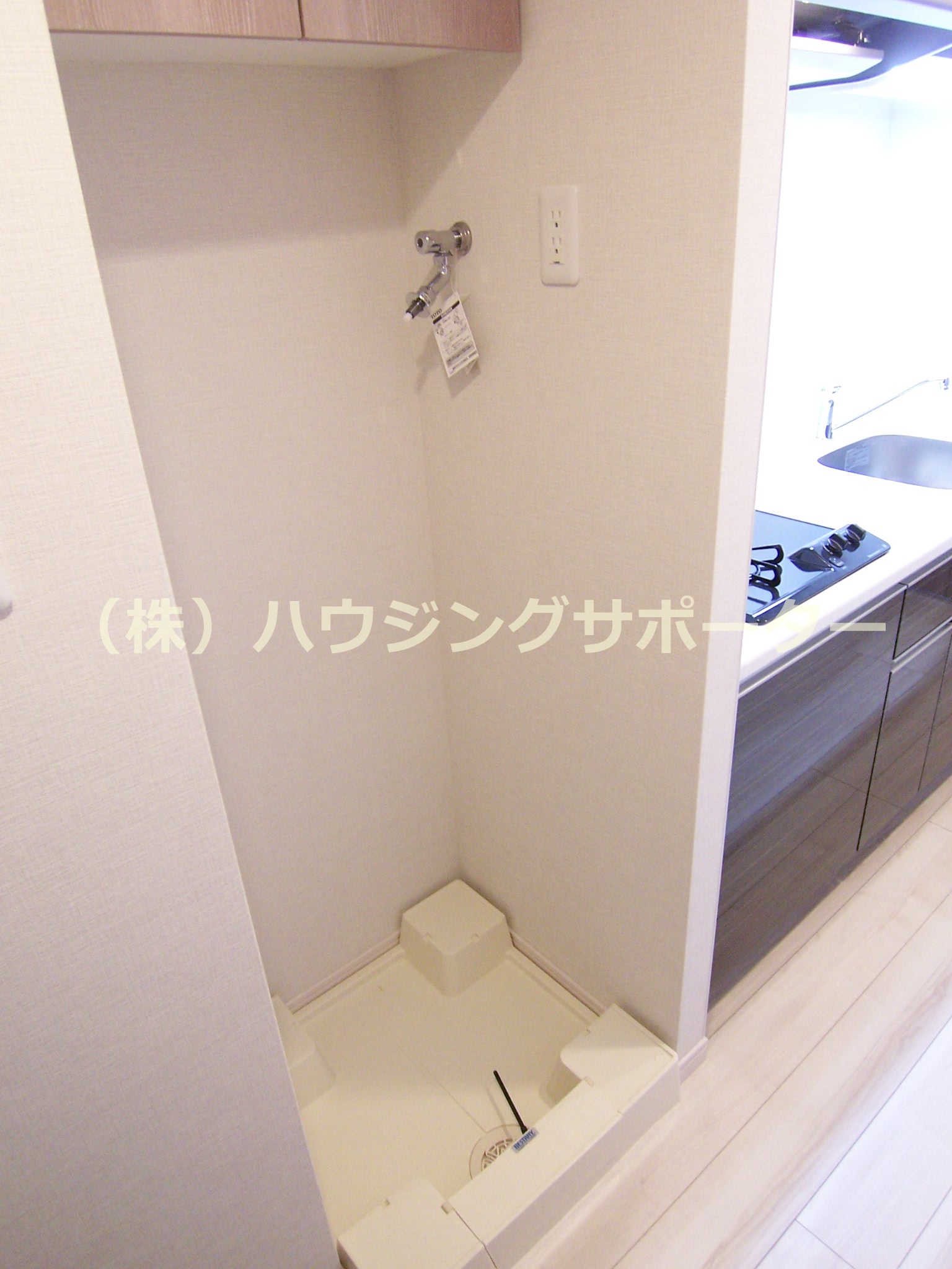 Ｎ-stage　Hachioji 