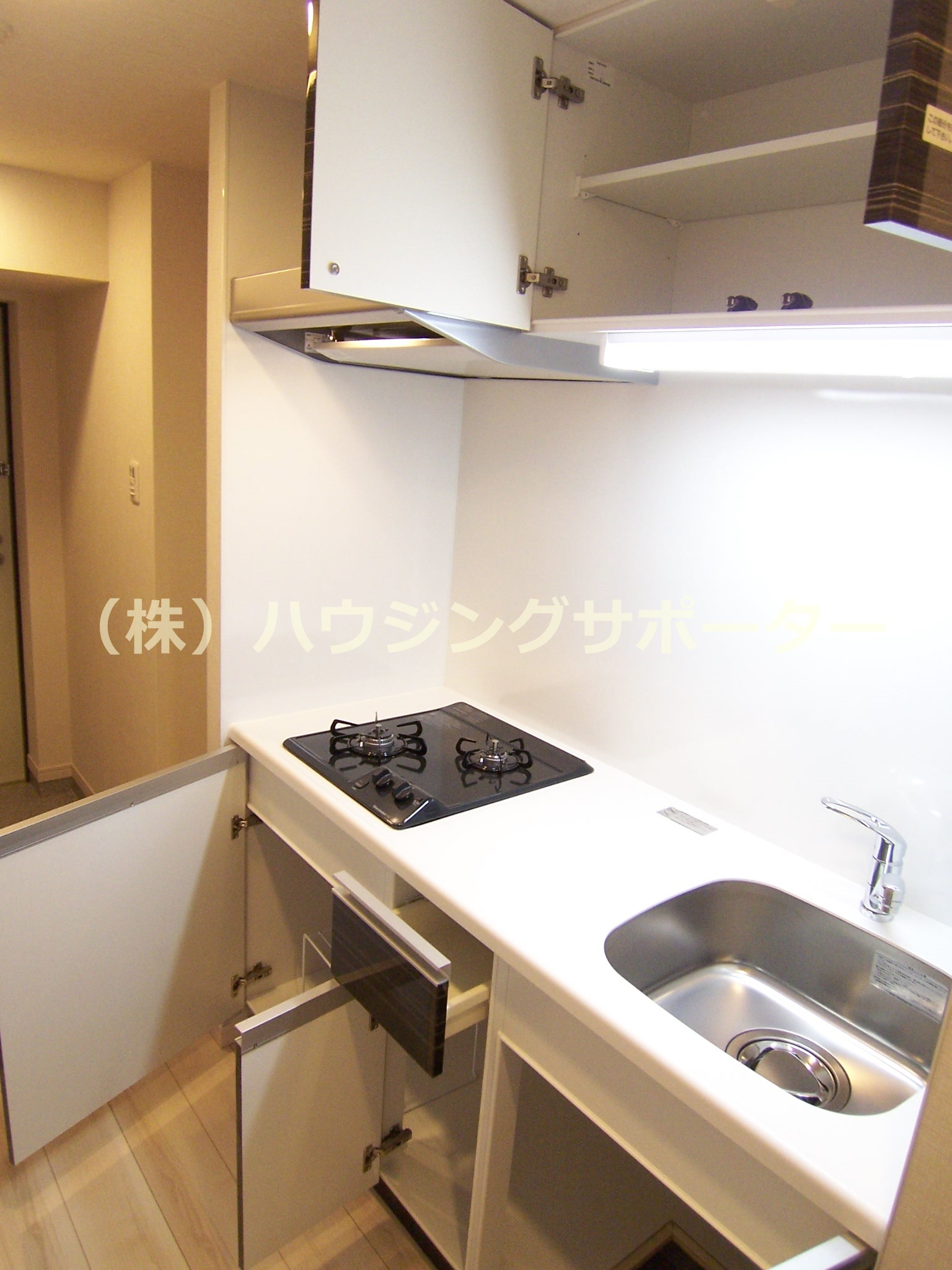 Ｎ-stage　Hachioji 