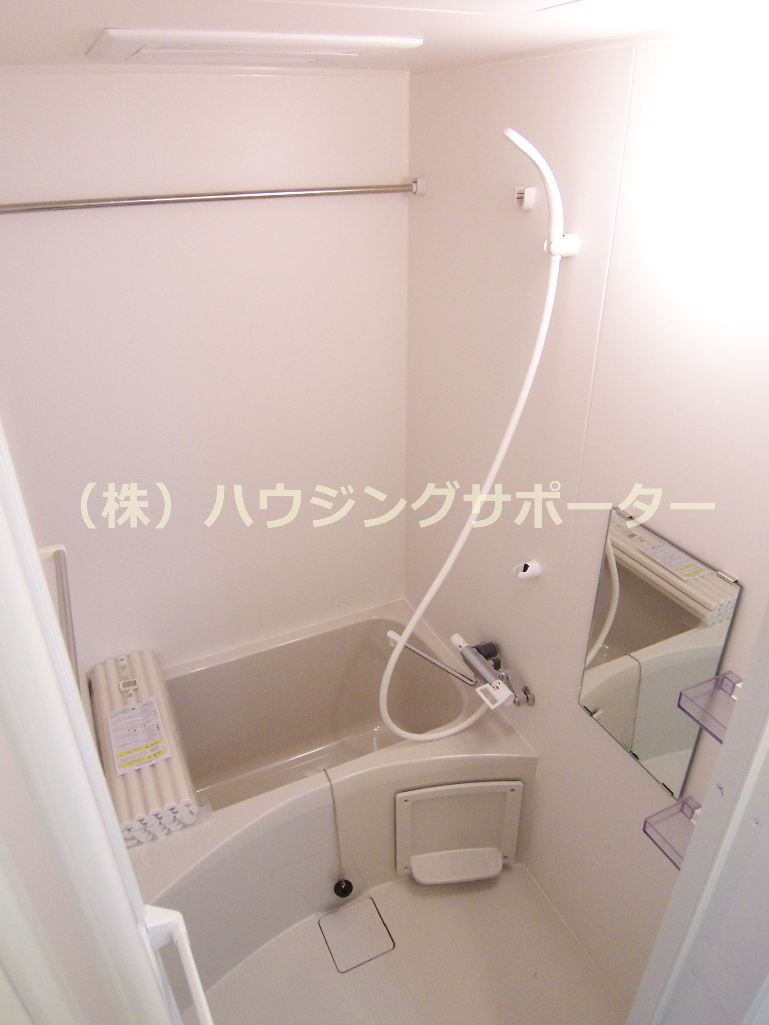 Ｎ-stage　Hachioji 浴室乾燥機能あります