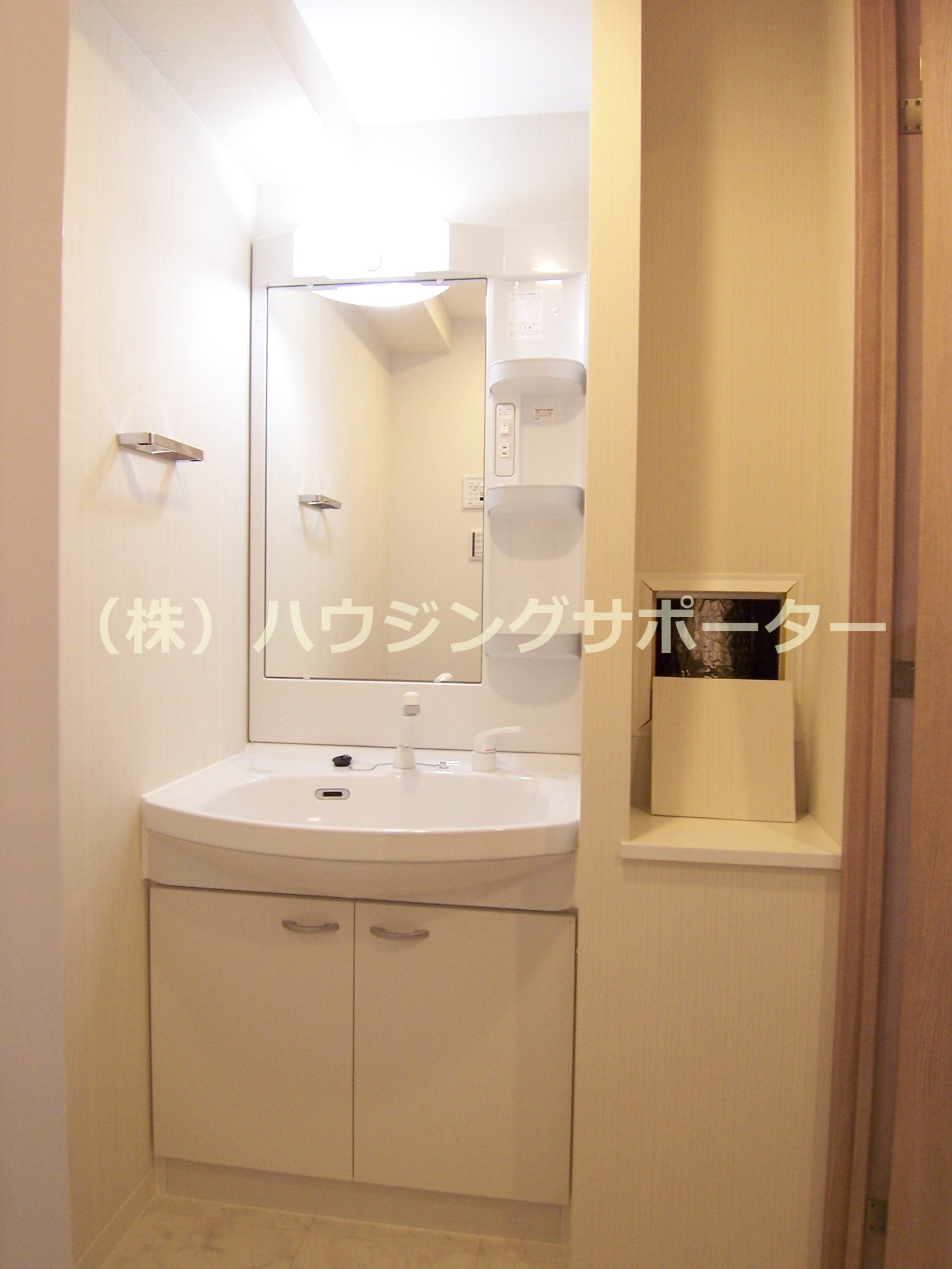 Ｎ-stage　Hachioji 人気の独立洗面台です