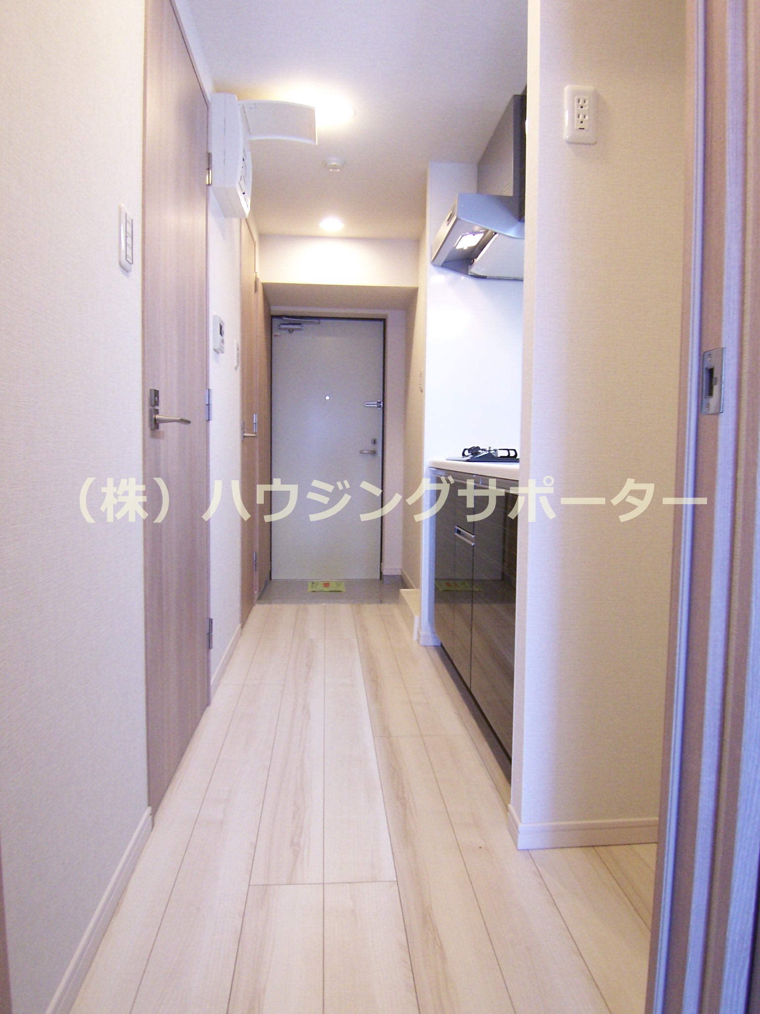 Ｎ-stage　Hachioji 