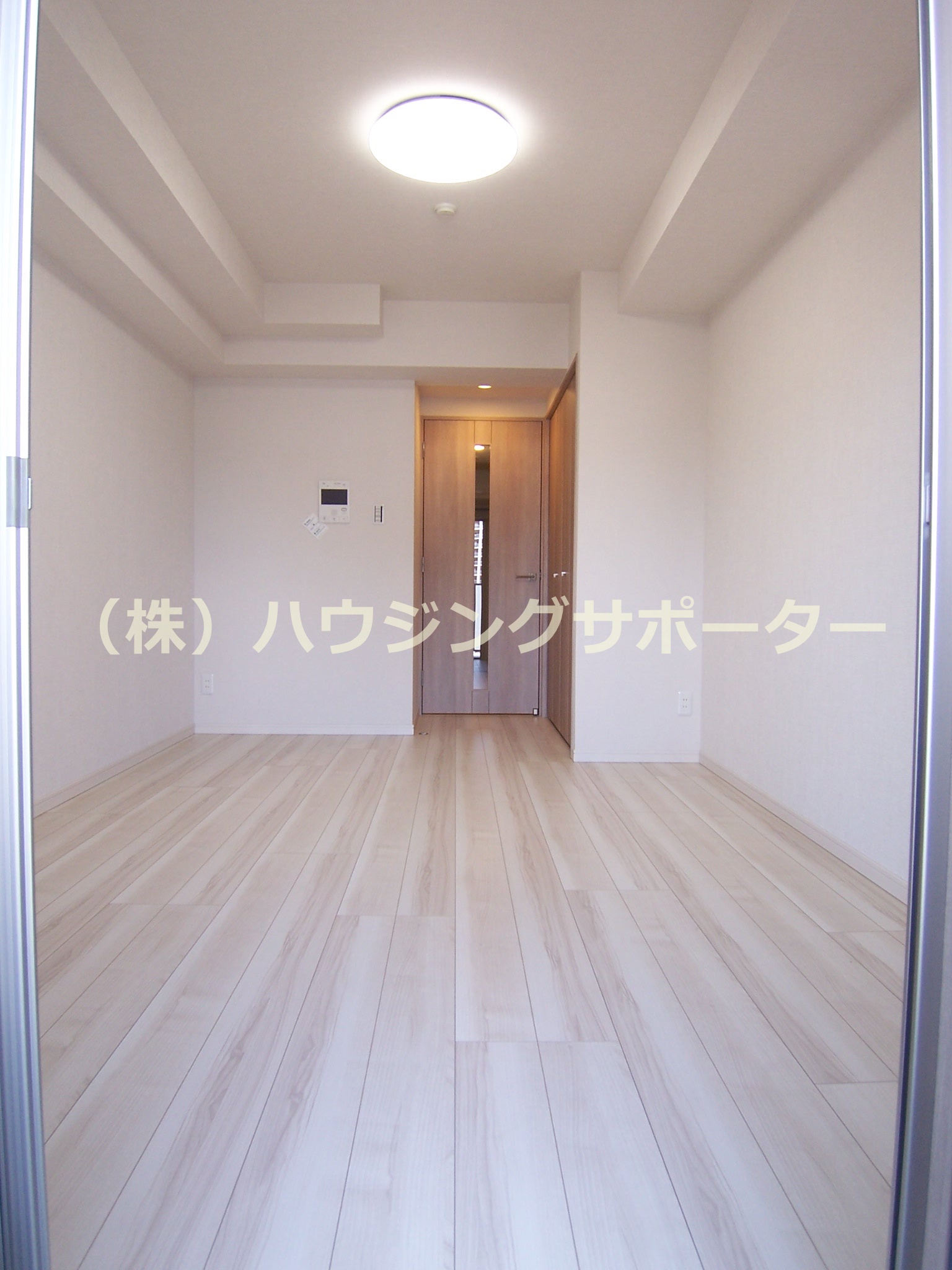 Ｎ-stage　Hachioji 床も明るい色合いです