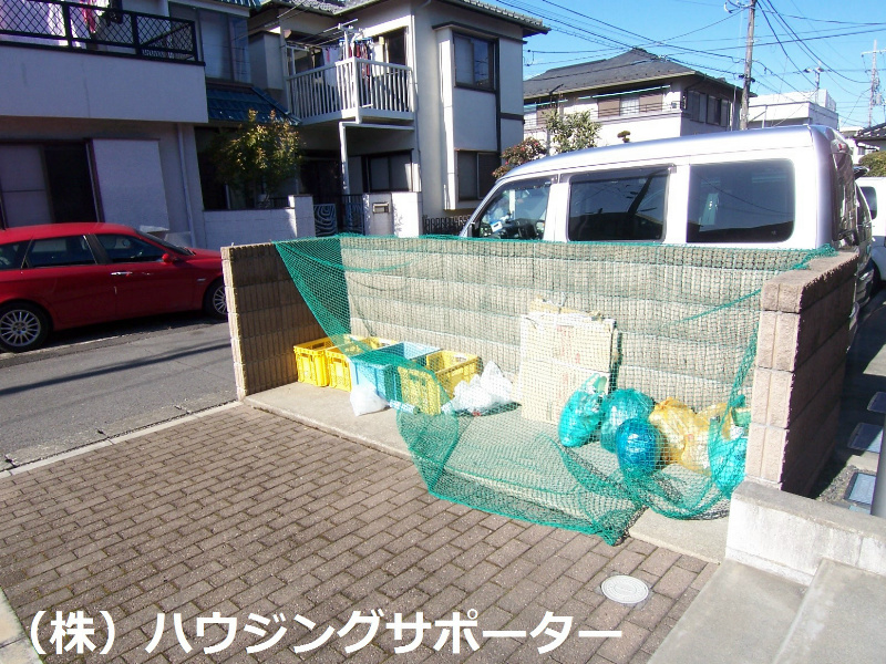 リヴェールβ その他共有部分