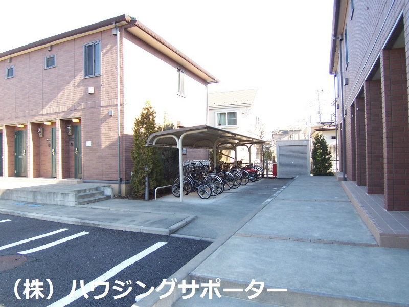 リヴェールβ その他共有部分