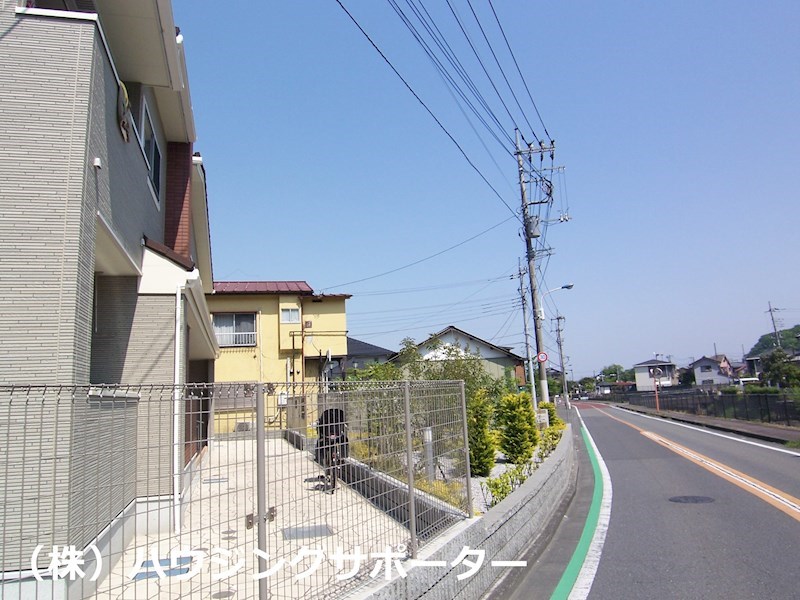 レジデンス　タカハシⅡ その他