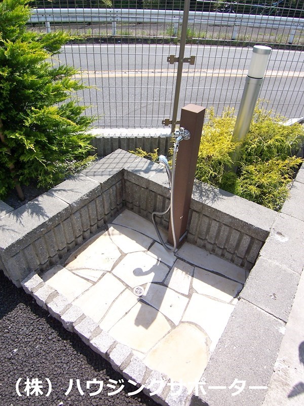 レジデンス　タカハシⅡ その他共有部分