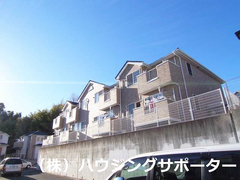 オリオン 外観