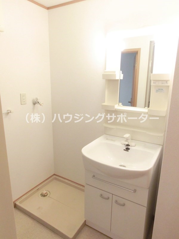 オリオン 洗面所