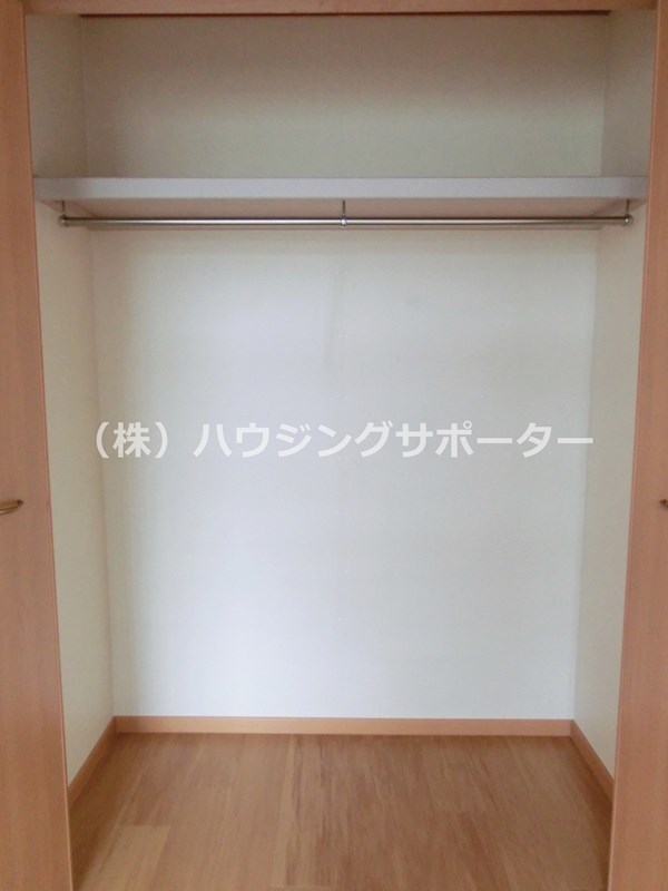 オリオン 収納