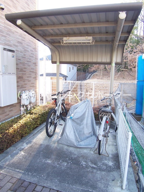 オリオン その他共有部分
