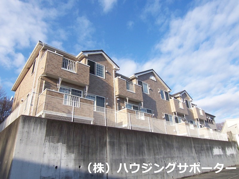 オリオン 外観