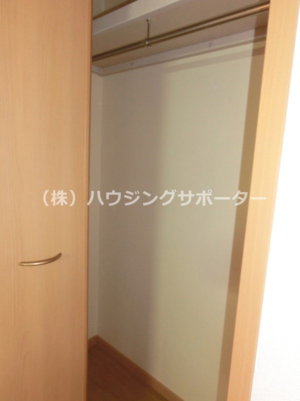 オリオン 収納