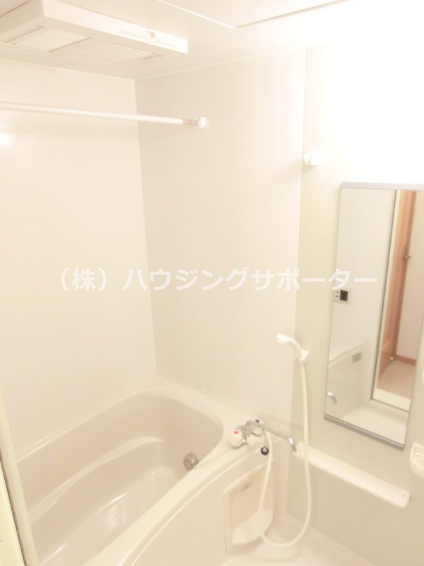 オリオン 風呂画像
