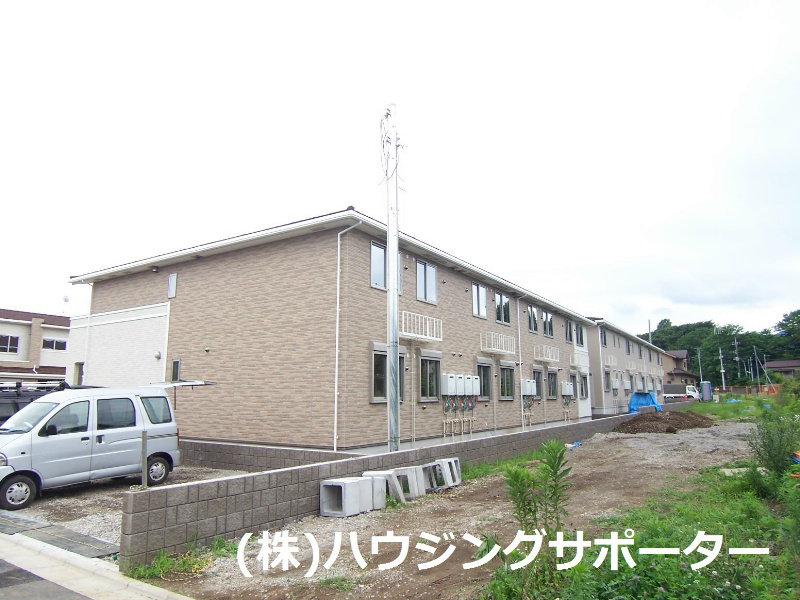 ザ・フォレスト参番館 その他