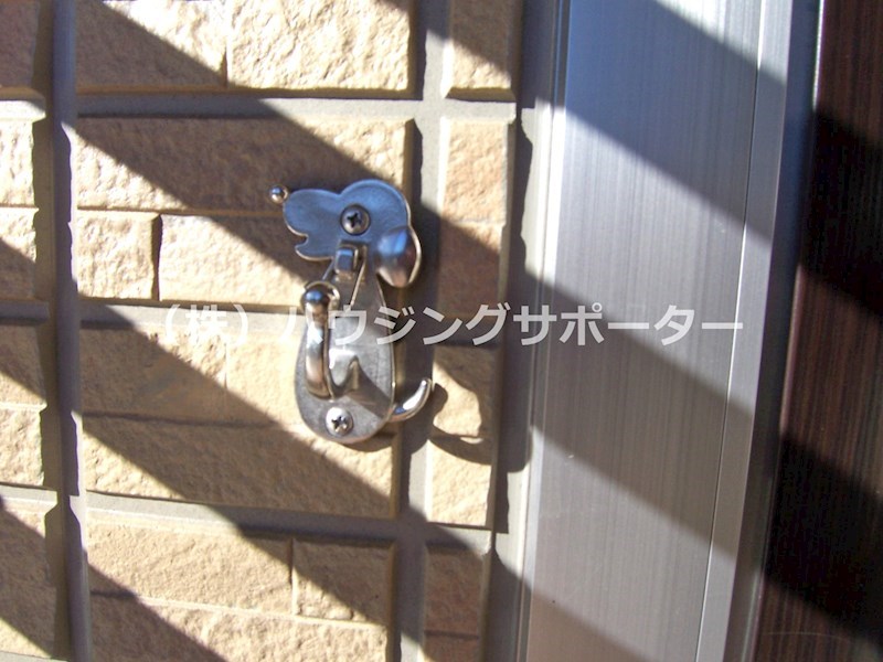 サンモールめじろ台 その他