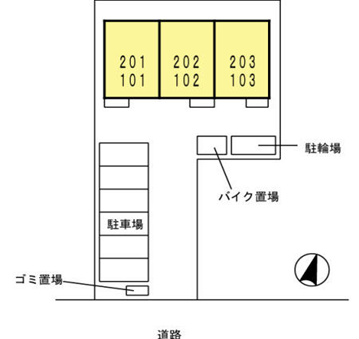 サンモールめじろ台 その他
