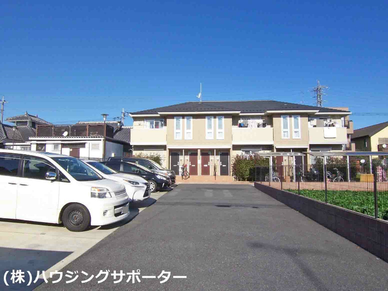 サンモールめじろ台 その他共有部分