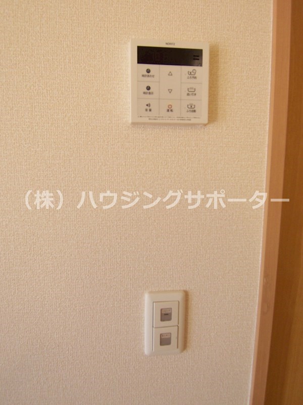サンモールめじろ台 その他設備