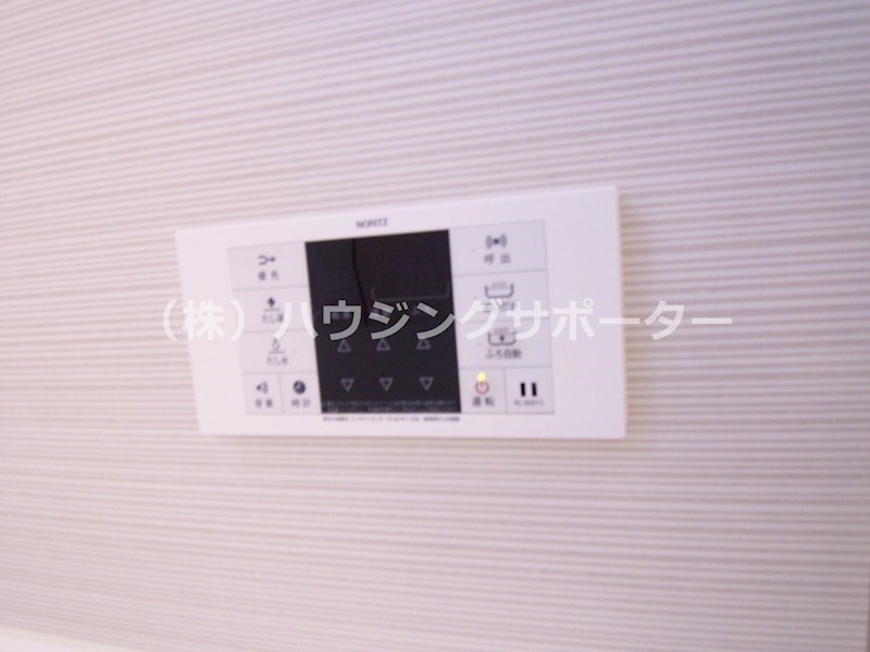 サンモールめじろ台 その他設備