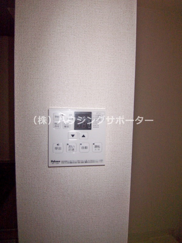 グランフィオーレ その他設備