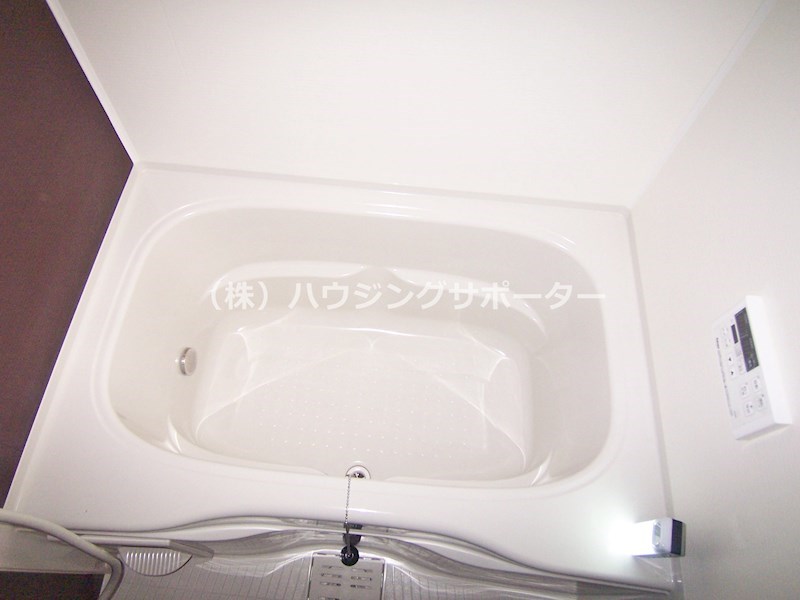 グランフィオーレ 風呂画像