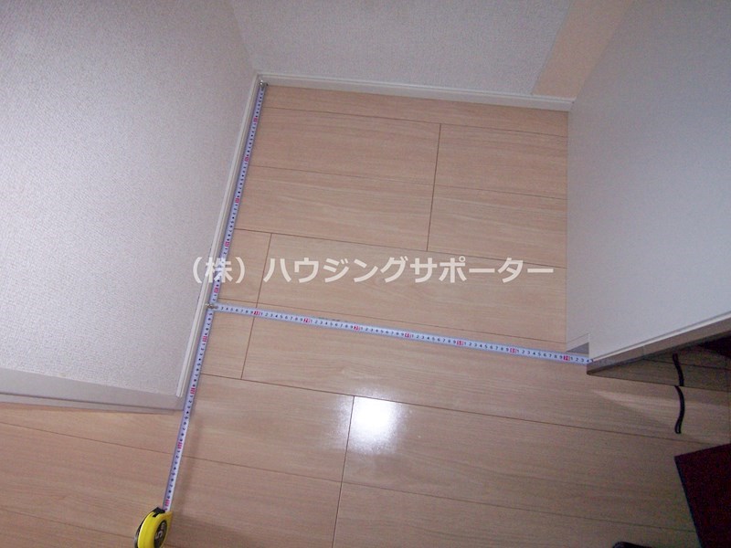 グランフィオーレ その他部屋・スペース