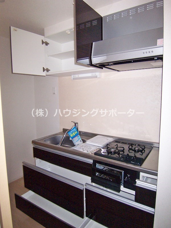 グランフィオーレ キッチン