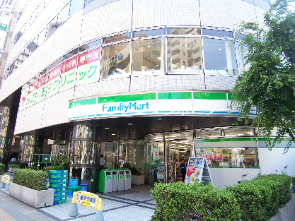 Le Vert Hachioji　(ルヴェール八王子) 内科