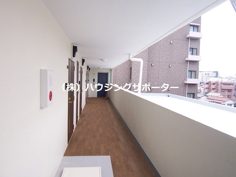 Sky Hachioji その他共有部分