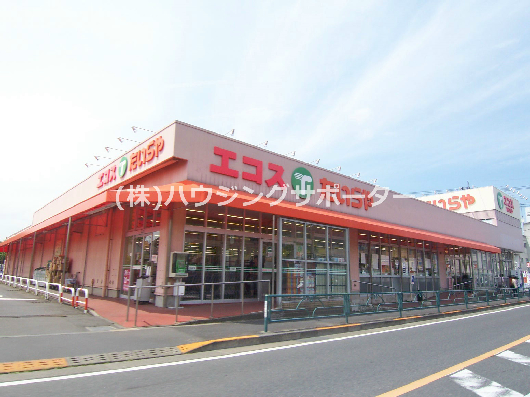ベルエンティ スーパー