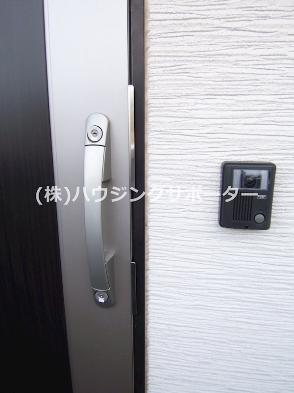 パルティール セキュリティ