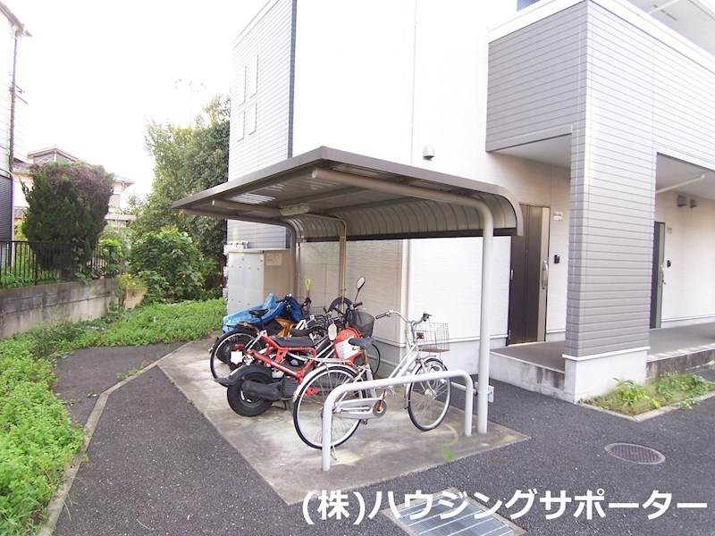 パルティール その他共有部分