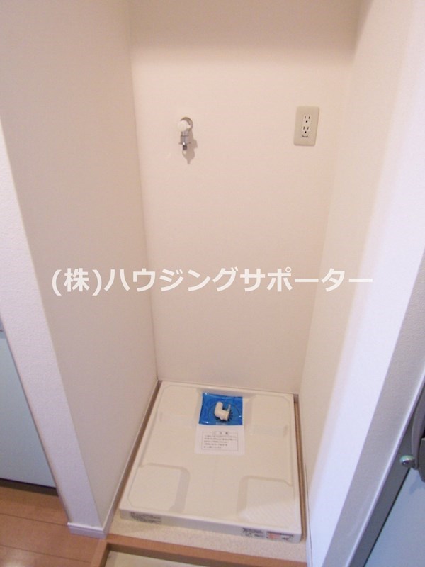 パルティール その他部屋・スペース