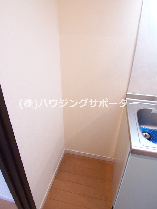 パルティール その他部屋・スペース