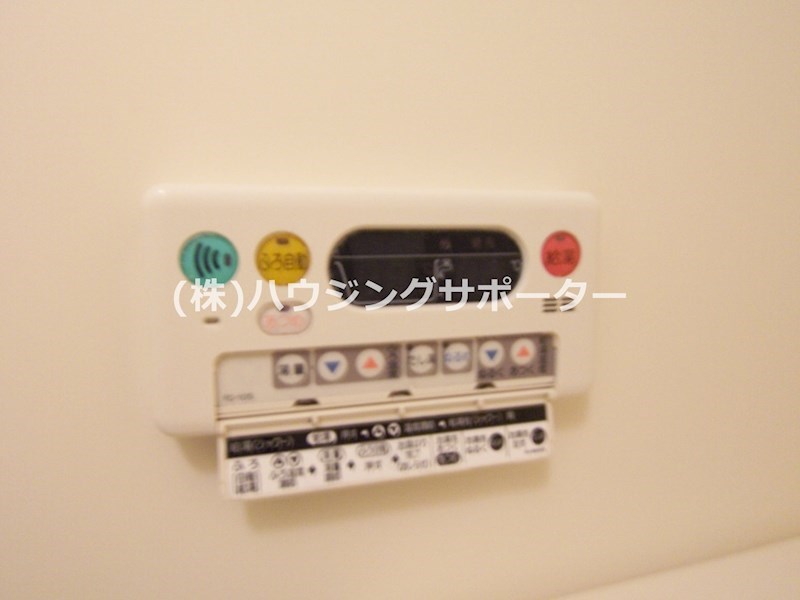 パルティール その他設備